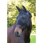 Beschermend masker tegen insecten - Franjes