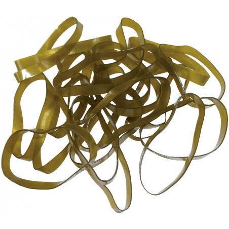 Siliconen elastieken Hippo-Tonic