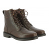 Boots Pro Series Cyclone - Havana