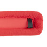 PAD SELLETTE POLAIR 100 x 17 CM - Rood