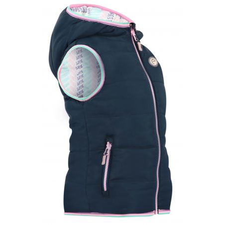 Omkeerbaar jack Equithème Mady