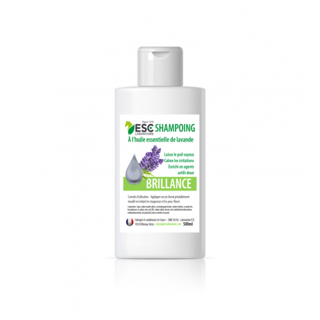 Glansshampoo ESC Laboratorium