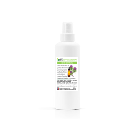 Hippoderm Spray ESC Laboratorium