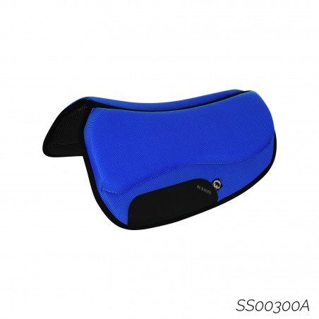 Western zadeldek Ttech Burioni