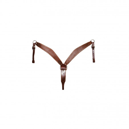 Western borsttuig Lakota Basket 609ht