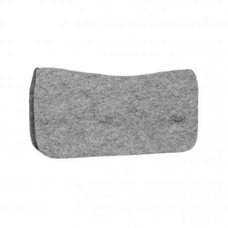 Ontvilt zadeldoek Pool's 30 x 30