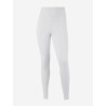 Pull-On Broek LeMieux Young Rider - Wit