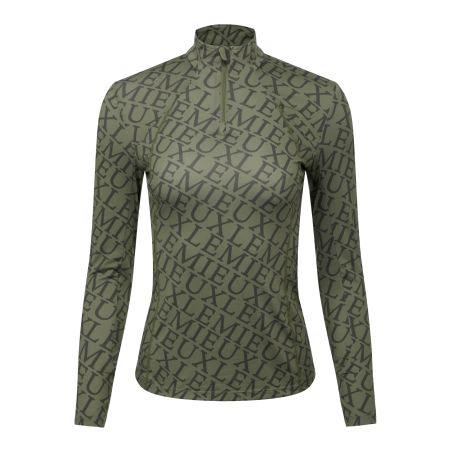 LeMieux Fleur onderhemden