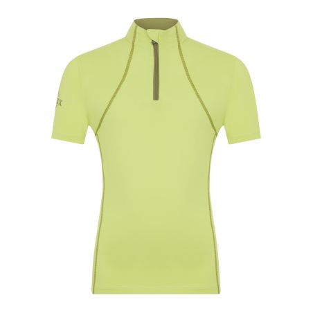Kort mouw ondershirt LeMieux Young Rider