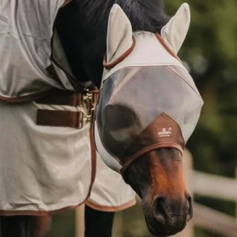 Bucas, Weatherbeeta, Horze, Equithème