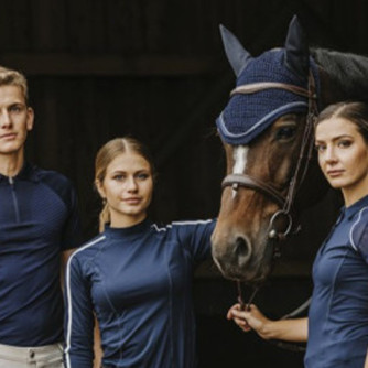 Ontdek de Equithème lente- en zomercollectie 2025
