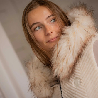 Ontdek de Pénélope H/W 2026-collectie