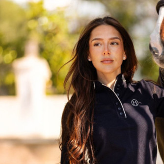 Nieuwe Harcour-collectie Herfst/Winter 2025