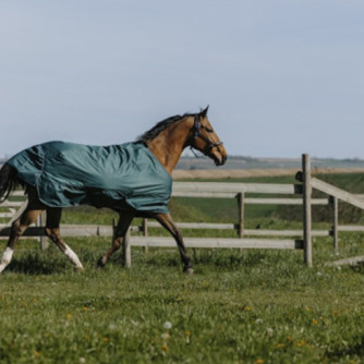 Ontdek de Équithème-collectie Herfst/Winter 2025