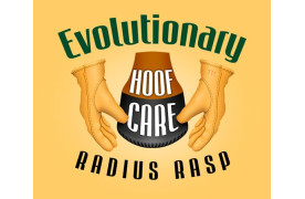 EVOLUTIONARY HOOF CARE