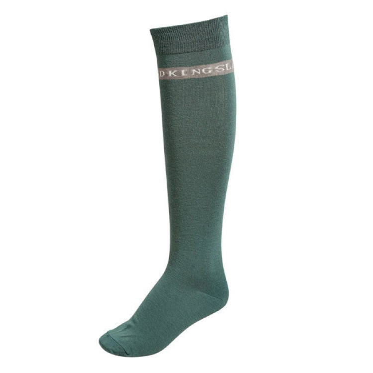 Kingsland kniekousen KLpaxtyn Unisex Coolmax