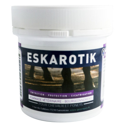 Eskarotik Greenpex