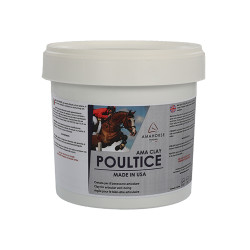 Klei Amaclay Made in USA 8,6kg Umbria Equitazione