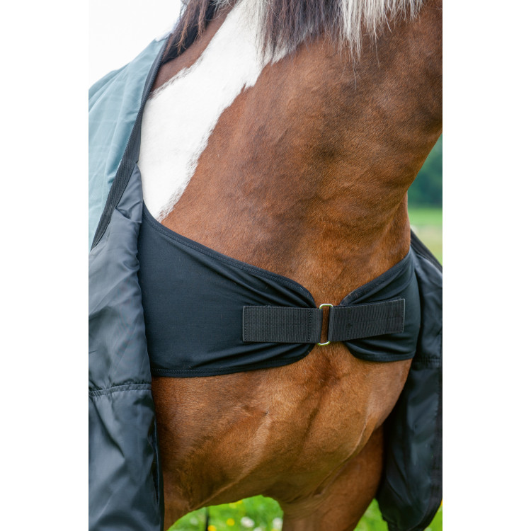 Buitendeken High Comfort Style 100g HKM Buitendeken High Comfort Style 100g HKM