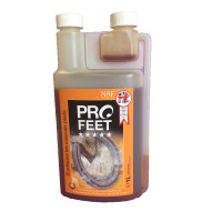 Profeet Vloeibaar NAF
