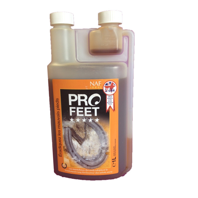 Profeet Vloeibaar NAF