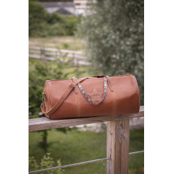 Pénélope Bowl Tas Cognac Bruin