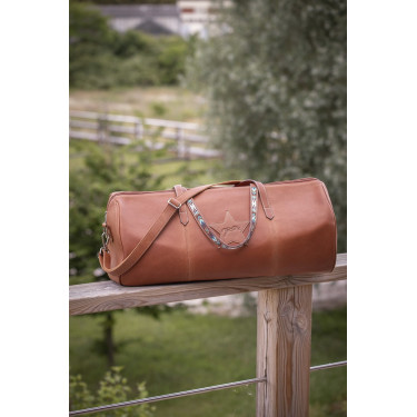 Pénélope Bowl Tas Cognac Bruin