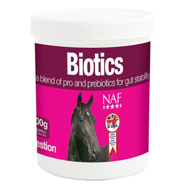 Biotics NAF Biotics NAF