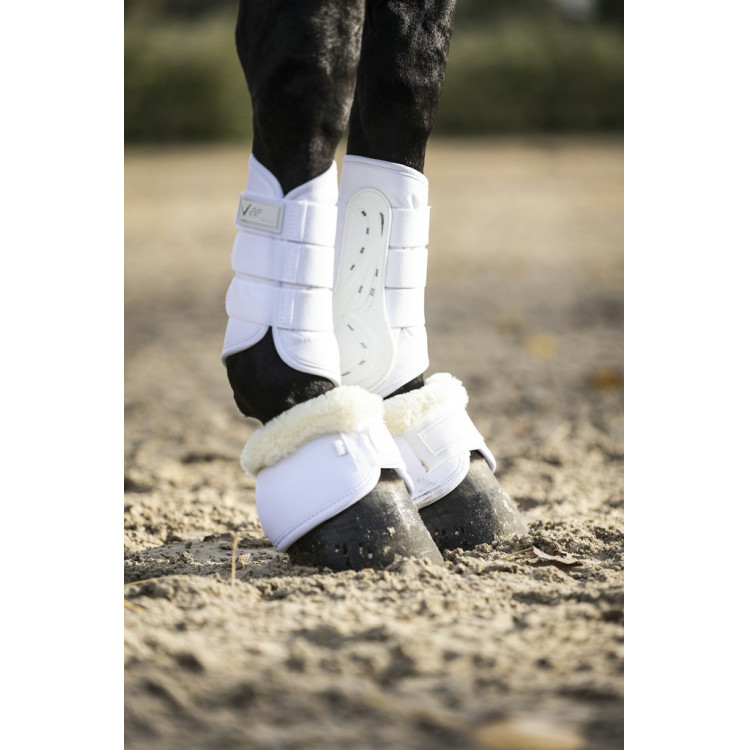 Gesloten peesbeschermers Lami-Cell V22 Brushing boots Gesloten peesbeschermers Lami-Cell V22 Brushing boots