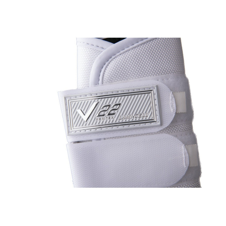 Gesloten peesbeschermers Lami-Cell V22 Brushing boots Gesloten peesbeschermers Lami-Cell V22 Brushing boots