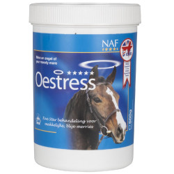Aanvullend voedingssupplement Oestress NAF Aanvullend voedingssupplement Oestress NAF