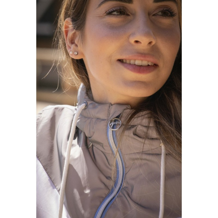 Blouson Pénélope Lecciblock Blouson Pénélope Lecciblock