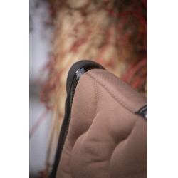 Paddock Sports Origine Sport Tapijt Taupe Bruin