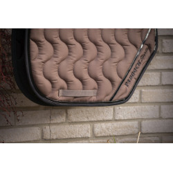 Paddock Sports Origine Sport Tapijt Taupe Bruin