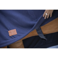 Droogshirt Paddock Sports Zwart Droogshirt Paddock Sports Zwart