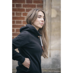 Sweat met rits Pénélope Comète Sweat met rits Pénélope Comète