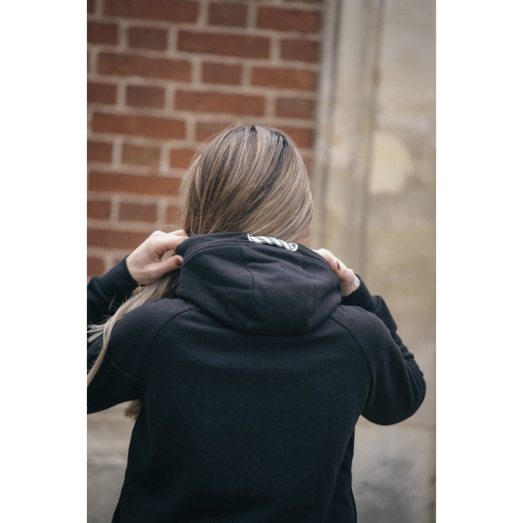 Sweat met rits Pénélope Comète Sweat met rits Pénélope Comète