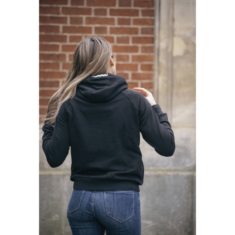 Sweat met rits Pénélope Comète Sweat met rits Pénélope Comète