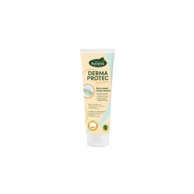 Dermaprotec Ravene Dermaprotec Ravene