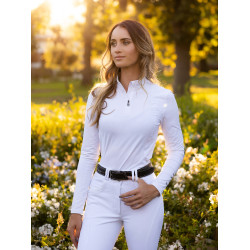 Technisch ondergoed My LeMieux Oud model wit