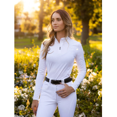 Technisch ondergoed My LeMieux Oud model wit