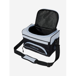 LeMieux ProKit Lite Grooming poetstas Mist Blauw