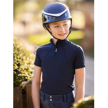 Kort mouw ondershirt LeMieux Young Rider Kort mouw ondershirt LeMieux Young Rider