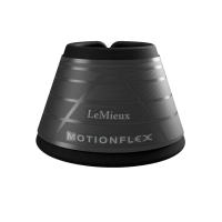 Motionflex springschoenen LeMieux Zwart