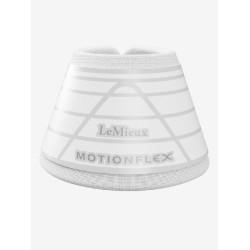 Motionflex springschoenen LeMieux Wit
