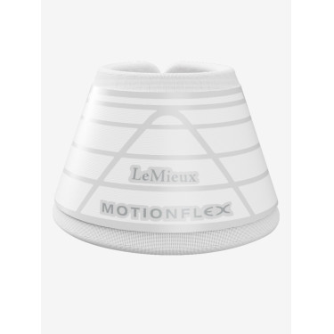 Motionflex springschoenen LeMieux Wit