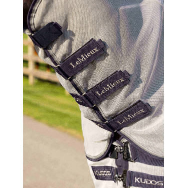 LeMieux Kudos Gladiator vliegendeken LeMieux Kudos Gladiator vliegendeken