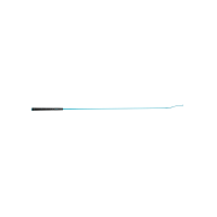 Leermzweep LeMieux Grip-Tek Azur Blauw