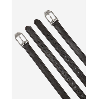 Arika LeMieux stijgbeugelriemen Bruin