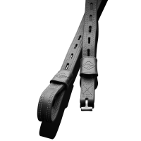 Beugelriemen LeMieux Vector Close Contact Zwart Beugelriemen LeMieux Vector Close Contact Zwart